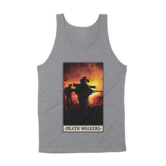 Death Walkers Tank Top