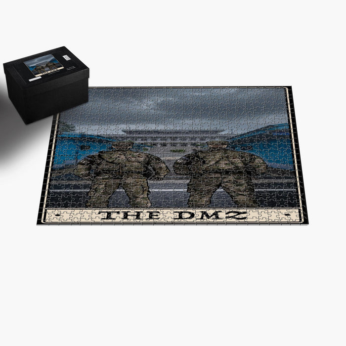 20x20 inch | 676 Pieces