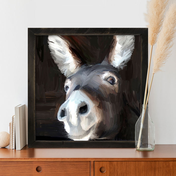 Donkey