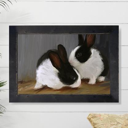 Dutch Bunnies
