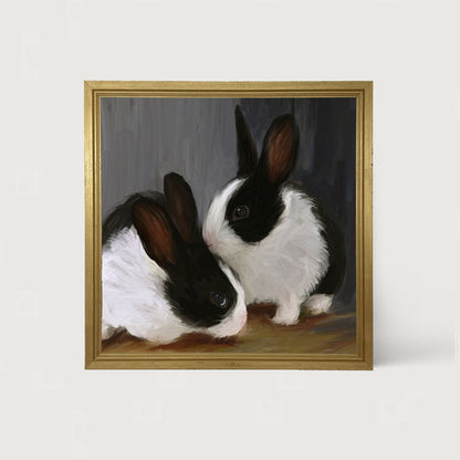 Dutch Bunnies