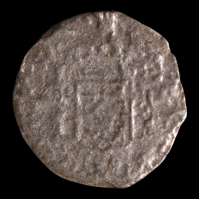 El Cazador Shipwreck, Spanish Silver 1/2 Real - 1784 - Spanish Empire - 8/23/23 Auction