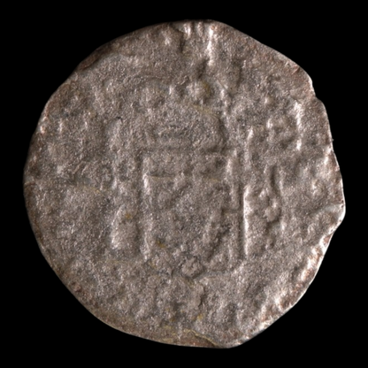 El Cazador Shipwreck, Spanish Silver 1/2 Real - 1784 - Spanish Empire - 8/23/23 Auction