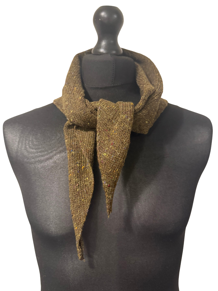 Endure Donegal Neckerchief