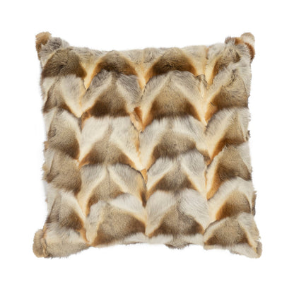 Fox Legs Pillow