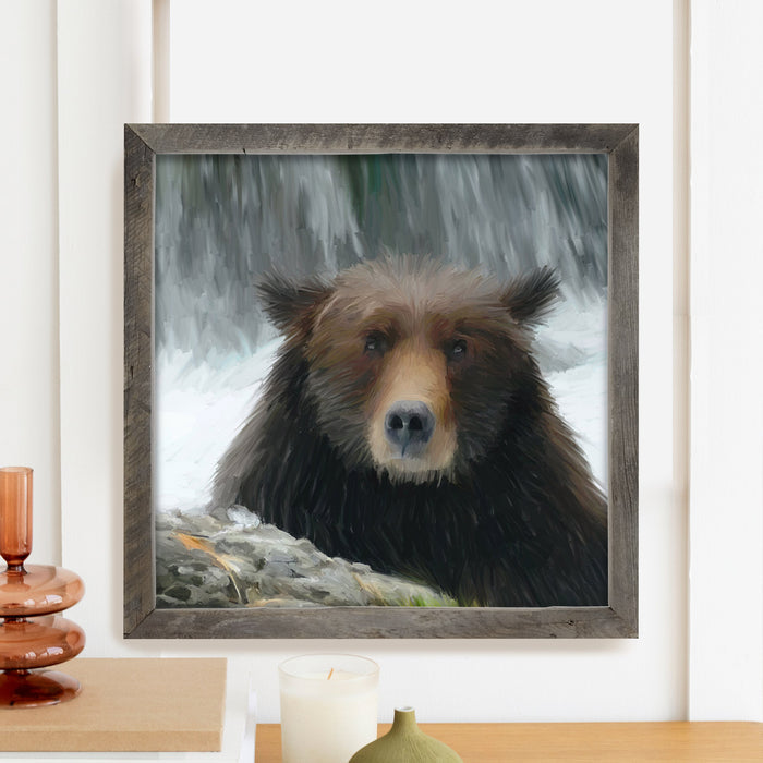 Grizzly
