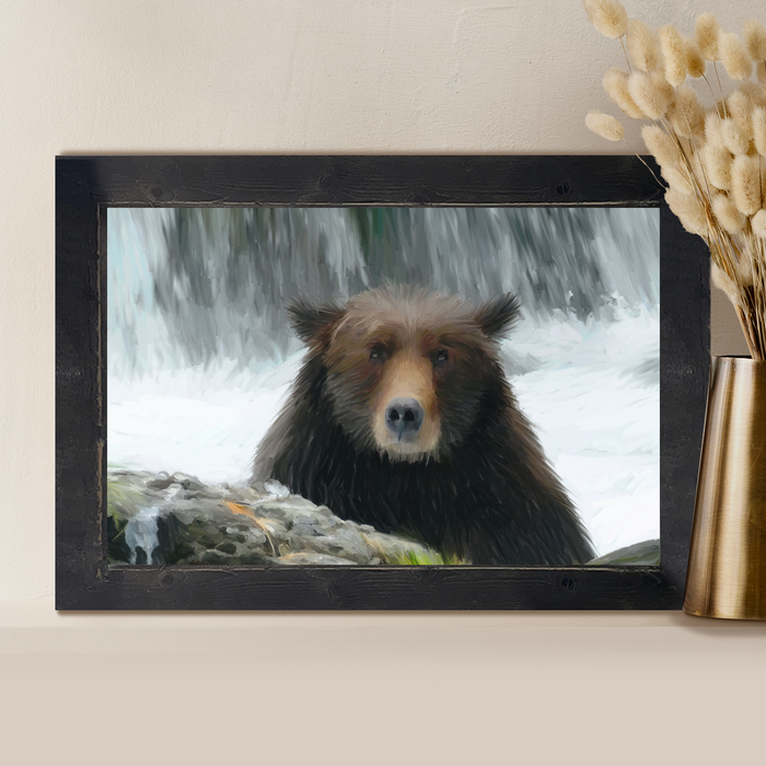 Grizzly