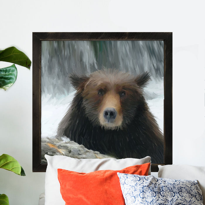 Grizzly