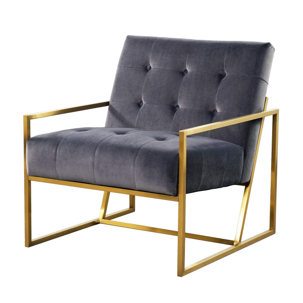 Harlem Arm Chair