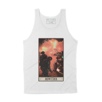 Howitzer Tank Top