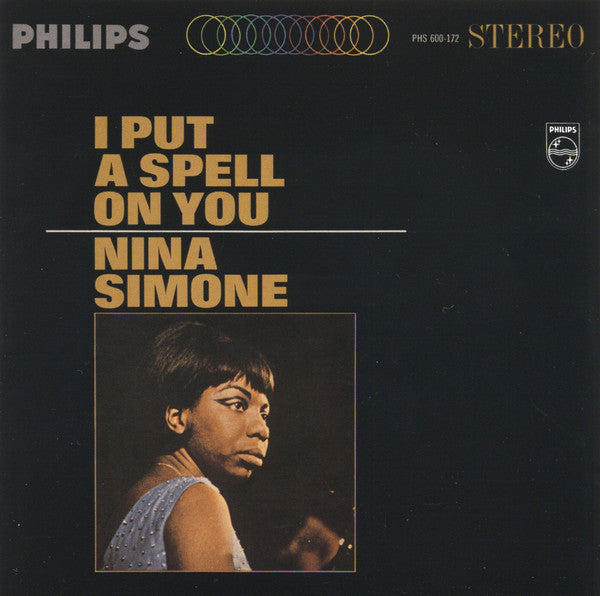 I Put A Spell On You (Acoustic Sounds Series)