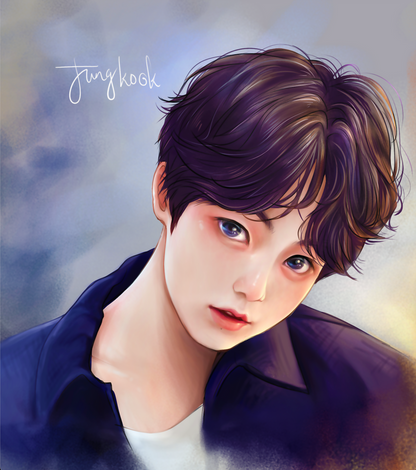 Idol Jk