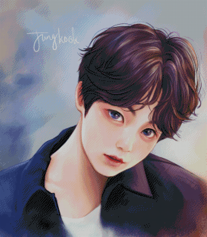 Idol Jk