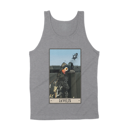 Javelin Tank Top