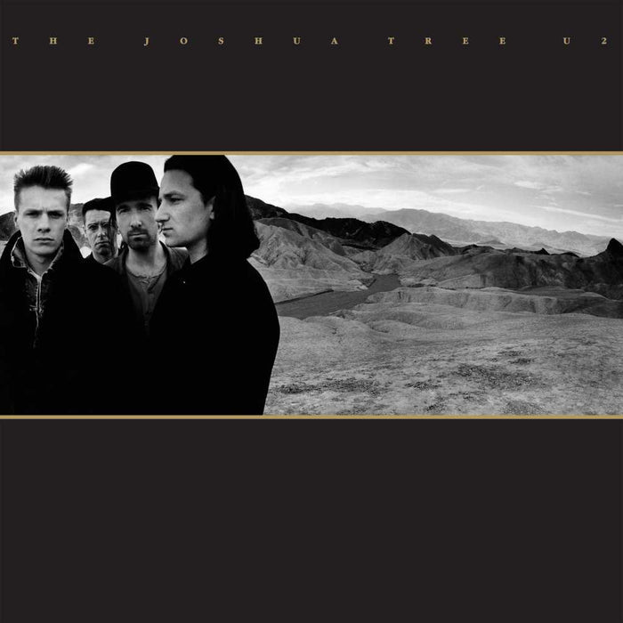 Joshua Tree (30th Anniversary)
