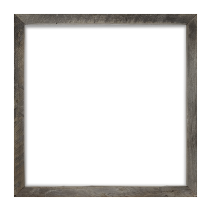 Barnwood (Square) / XL / Natural