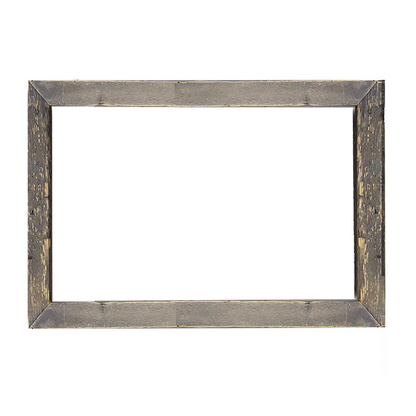 Barnwood (Rectangle) / HS (Horizontal) / Natural
