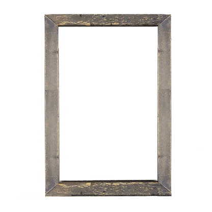 Barnwood (Rectangle) / HS (Vertical) / Natural