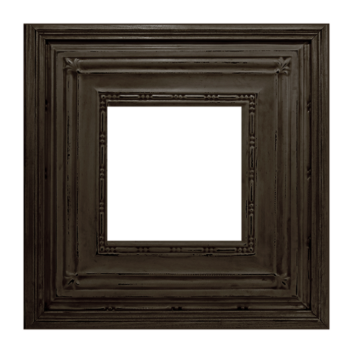 Classic / Small / Black Aged