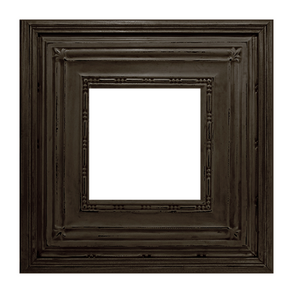 Classic / Small / Black Aged