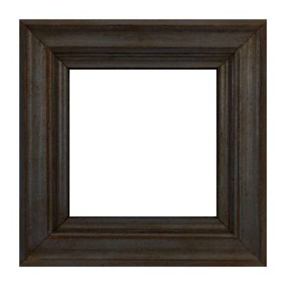 Crown / Small / Black Aged