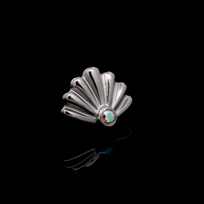 Marielle - 16G Internally Threaded End - Khrysos Jewelry