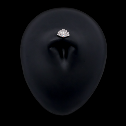Marielle - 16G Internally Threaded End - Khrysos Jewelry