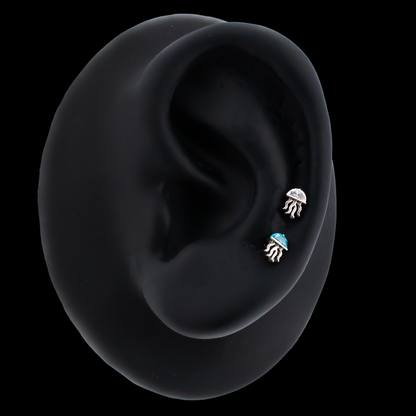 Marina - 16G Internally Threaded End - Khrysos Jewelry