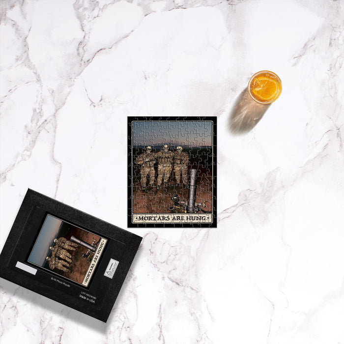 8x10 inch