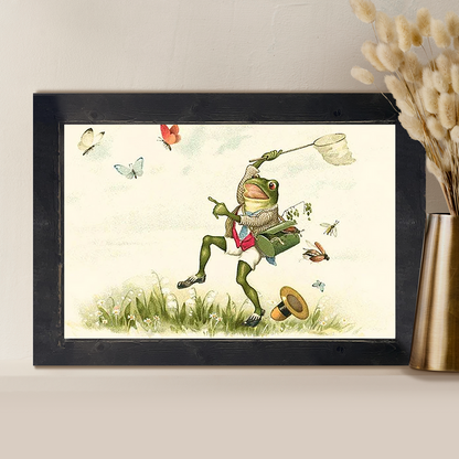 Mr. Toad