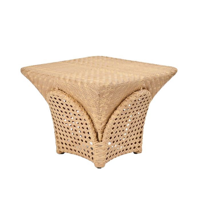 Natural End Table
