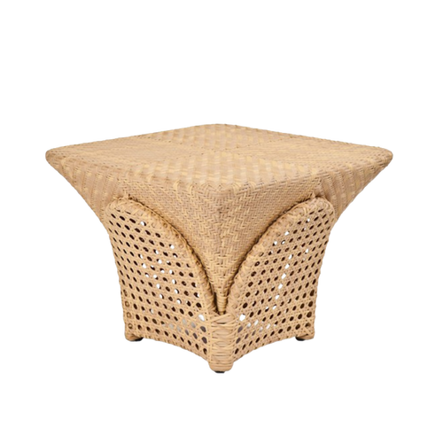 Natural End Table