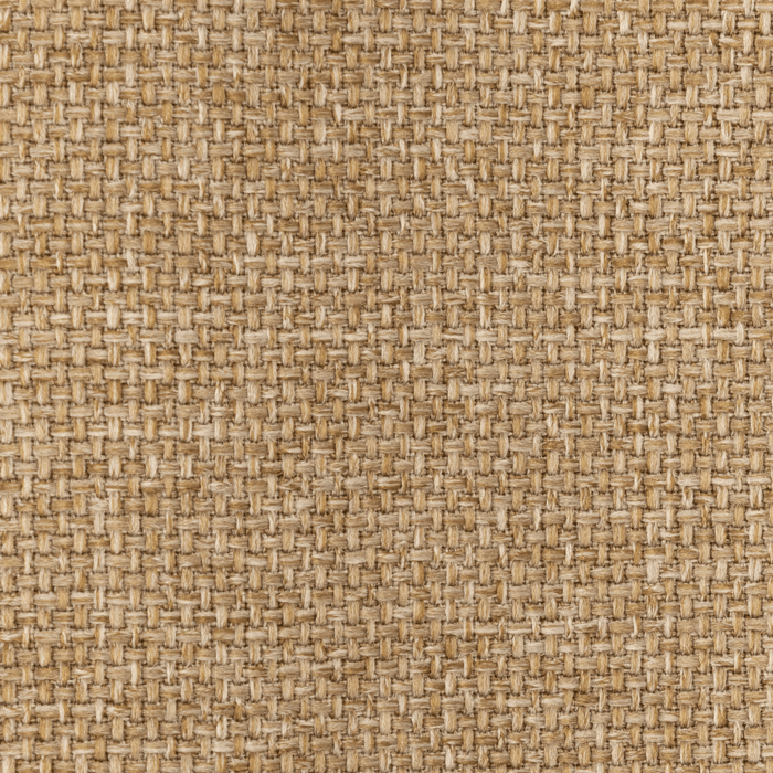 Natural Faux Burlap Sash