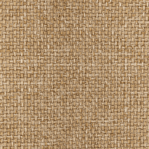 Natural Faux Burlap Sash
