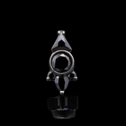 Odette - 16G Internally Threaded End - Khrysos Jewelry