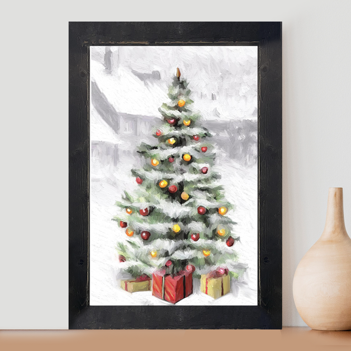 Outdoor Tree
