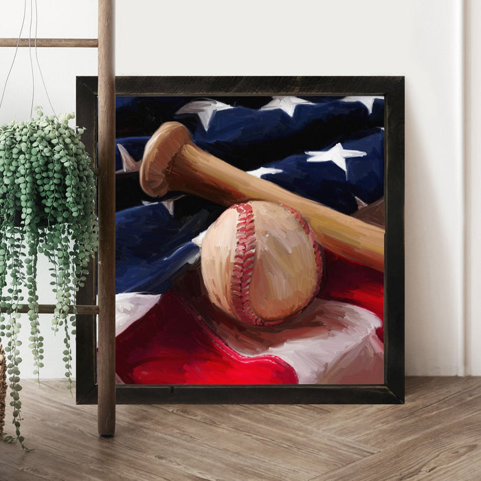 Patriotic Ball