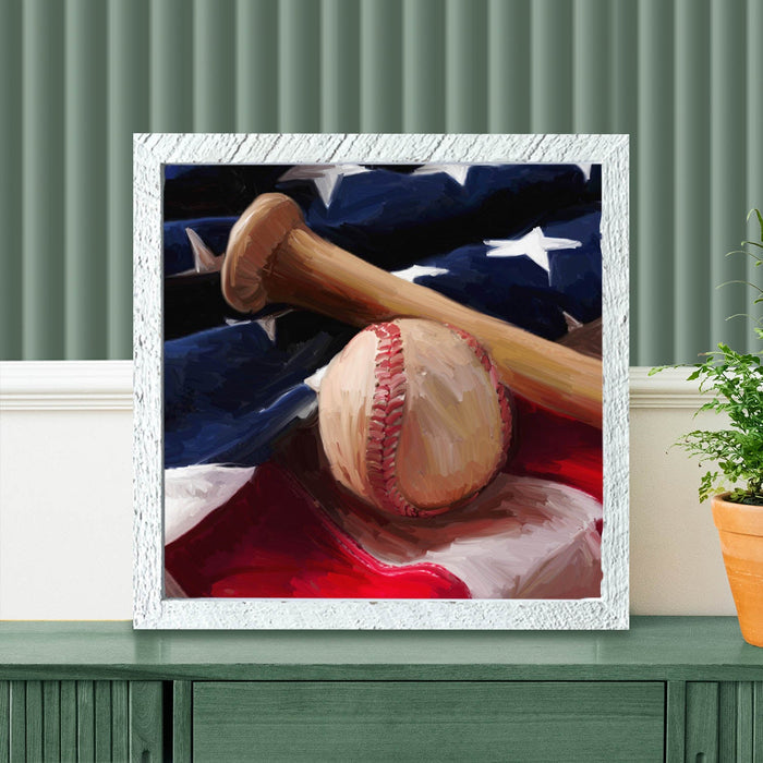 Patriotic Ball