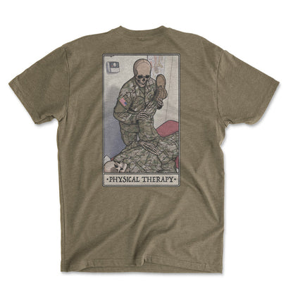 Physical Therapy Tee