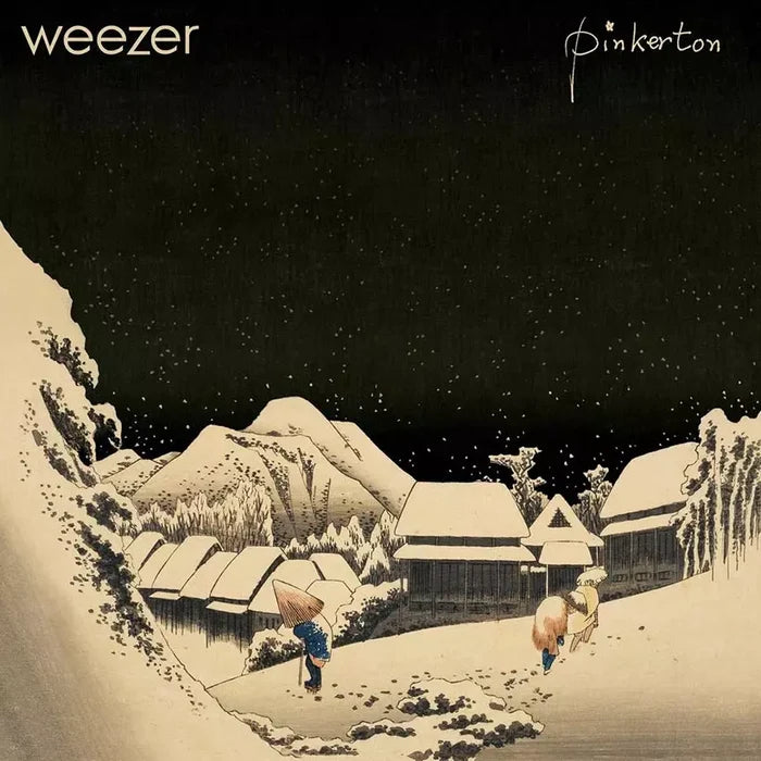 Pinkerton
