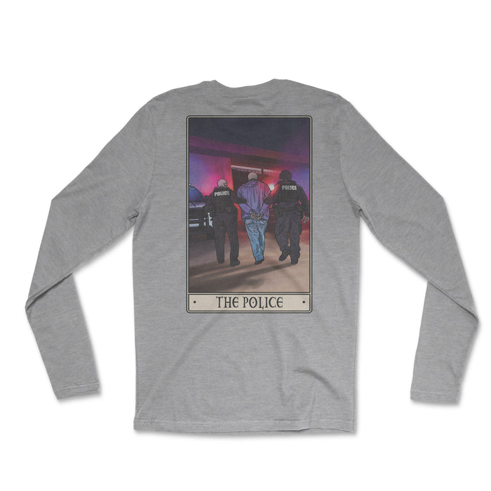 Police Long Sleeve
