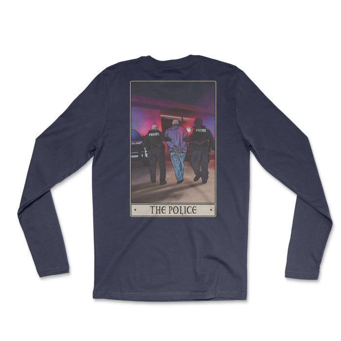 Police Long Sleeve
