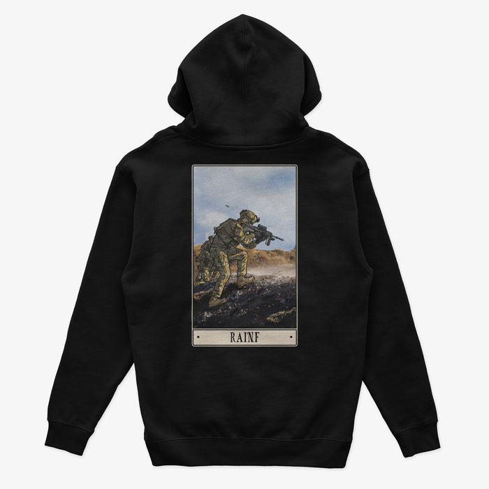RAINF Hoodie