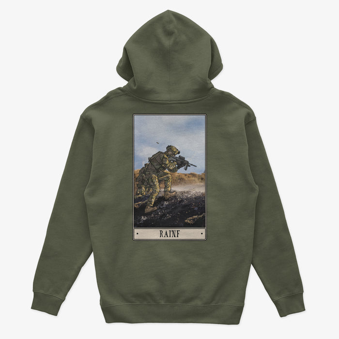 RAINF Hoodie