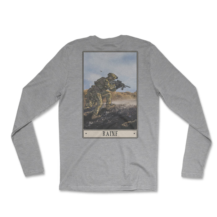 RAINF Long Sleeve