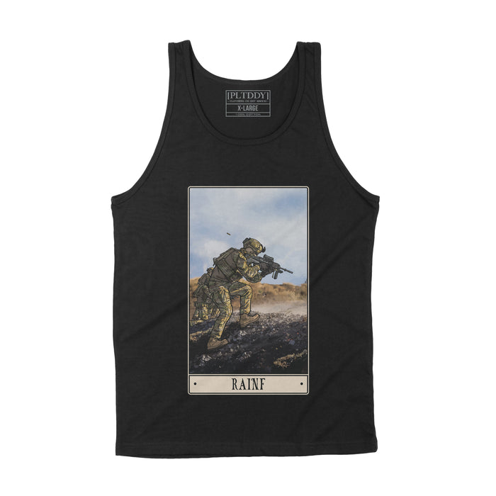 RAINF Tank Top