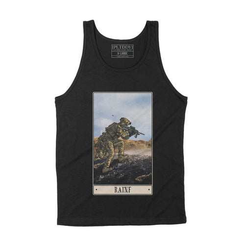 RAINF Tank Top