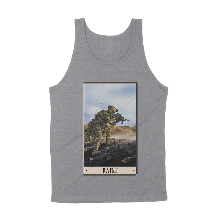 RAINF Tank Top