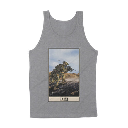 RAINF Tank Top