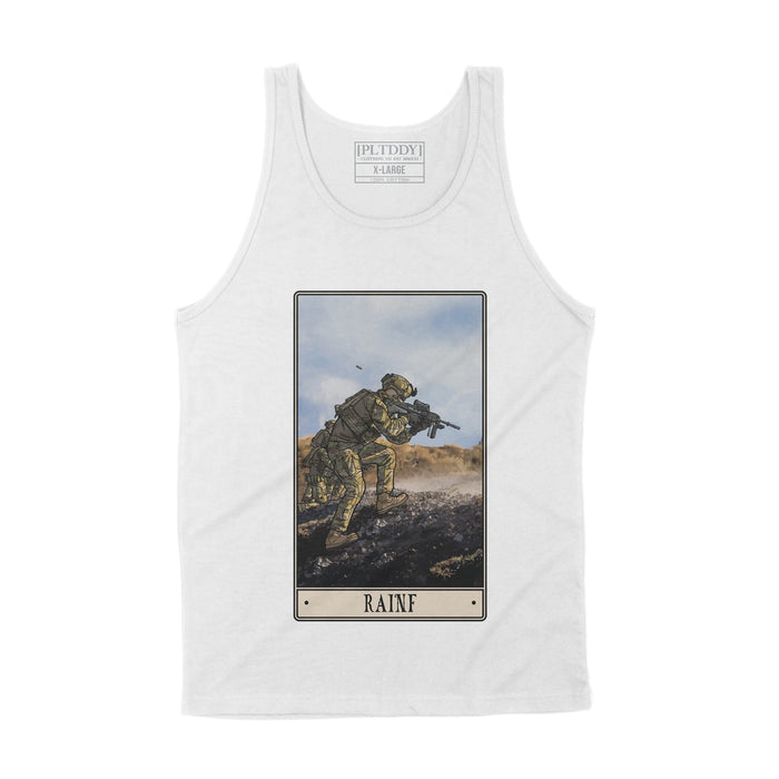 RAINF Tank Top